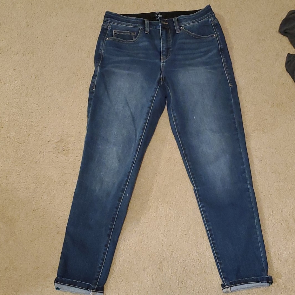 Lularoe Denim